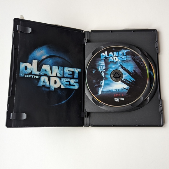 2/$15 Planet of the Apes 2 Disc Special Edition - Mark Wahlberg - Picture 3 of 6